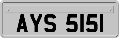 AYS5151