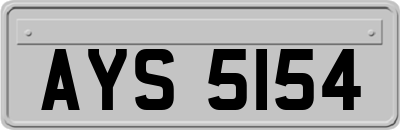 AYS5154