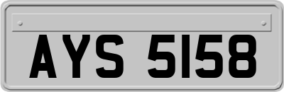 AYS5158