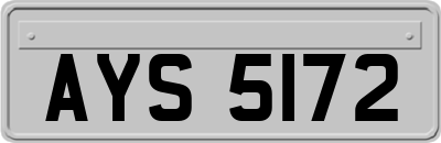 AYS5172