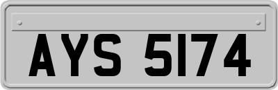AYS5174