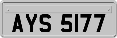 AYS5177