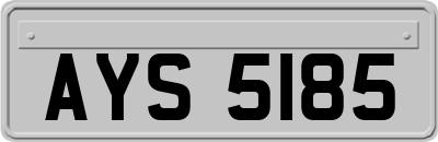 AYS5185