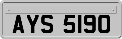 AYS5190