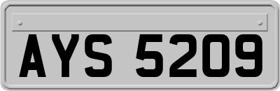 AYS5209