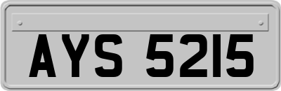 AYS5215