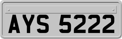 AYS5222
