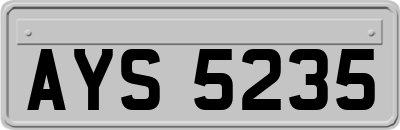 AYS5235