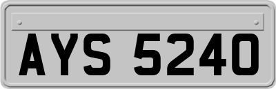 AYS5240