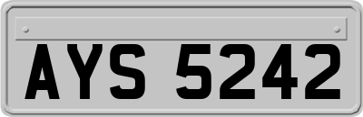 AYS5242
