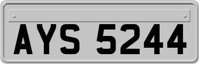 AYS5244