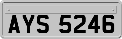 AYS5246