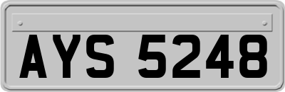 AYS5248