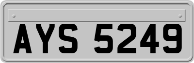 AYS5249