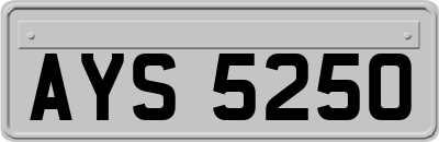 AYS5250
