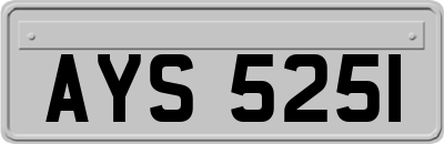 AYS5251