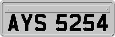 AYS5254