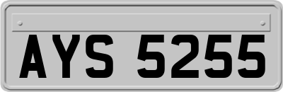 AYS5255