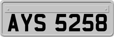 AYS5258