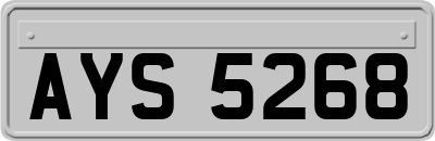 AYS5268