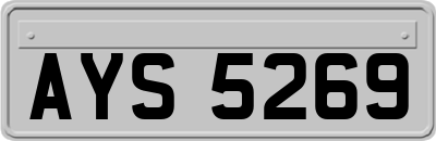 AYS5269