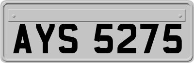 AYS5275