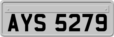 AYS5279