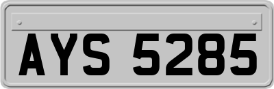 AYS5285