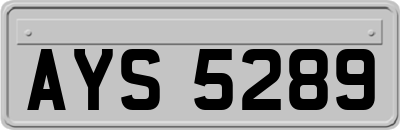 AYS5289