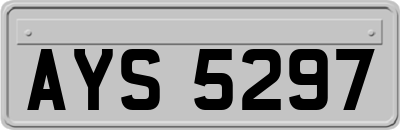 AYS5297