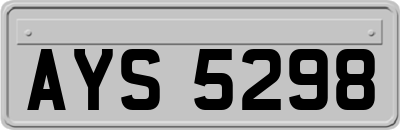 AYS5298