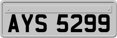 AYS5299