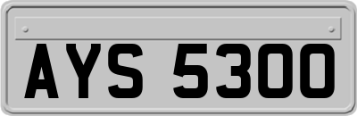 AYS5300