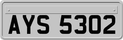 AYS5302