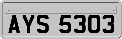AYS5303