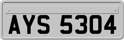 AYS5304