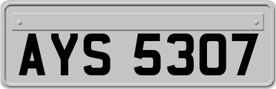 AYS5307