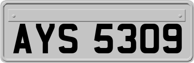 AYS5309