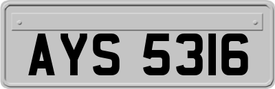 AYS5316