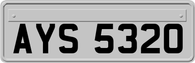 AYS5320