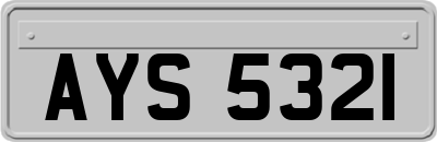 AYS5321