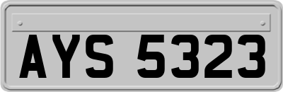 AYS5323