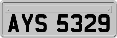 AYS5329