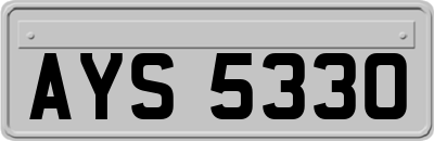 AYS5330