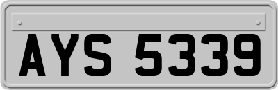AYS5339