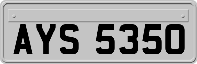 AYS5350