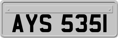 AYS5351