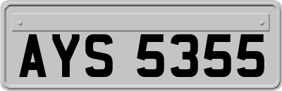AYS5355