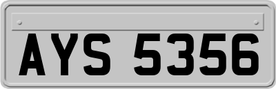 AYS5356
