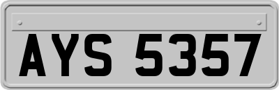 AYS5357